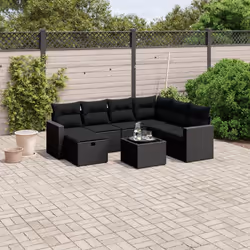 VidaXL 3263521 ensemble de meubles de jardin