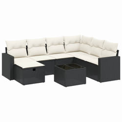 VidaXL 3263522 ensemble de meubles de jardin