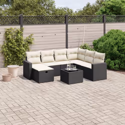 VidaXL 3263522 ensemble de meubles de jardin