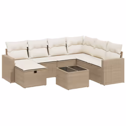 VidaXL 3263524, 7 pièce(s)