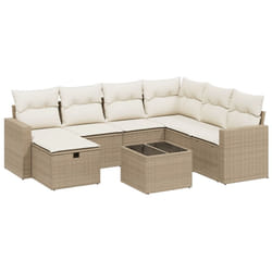 VidaXL 3263524 ensemble de meubles de jardin
