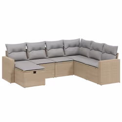 VidaXL 3263525, 7 pièce(s)