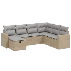VidaXL 3263525 ensemble de meubles de jardin