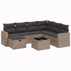 VidaXL 3263526, 7 pièce(s)