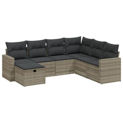 VidaXL 3263528 ensemble de meubles de jardin