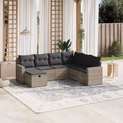 VidaXL 3263528 ensemble de meubles de jardin