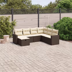 VidaXL 3263529 ensemble de meubles de jardin