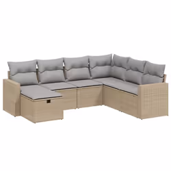 VidaXL 3263535, 8 pièce(s)