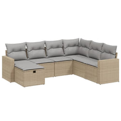VidaXL 3263535 ensemble de meubles de jardin