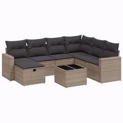 VidaXL 3263536, 8 pièce(s)