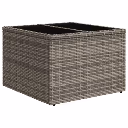 VidaXL 3263536 ensemble de meubles de jardin - Vue supplémentaire 5