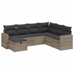 VidaXL 3263538, 8 pièce(s)