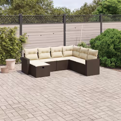 VidaXL 3263539 ensemble de meubles de jardin