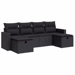 VidaXL 3263541, 6 pièce(s)