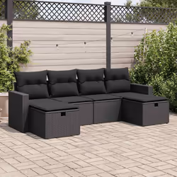 VidaXL 3263541 ensemble de meubles de jardin