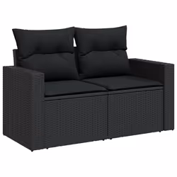 VidaXL 3263541 ensemble de meubles de jardin - Vue supplémentaire 4