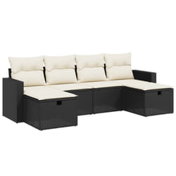 VidaXL 3263542 ensemble de meubles de jardin
