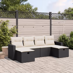 VidaXL 3263542 ensemble de meubles de jardin