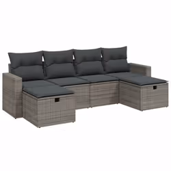 VidaXL 3263546, 6 pièce(s)
