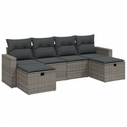 VidaXL 3263546 ensemble de meubles de jardin