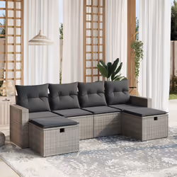 VidaXL 3263546 ensemble de meubles de jardin