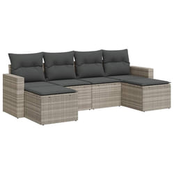 VidaXL 3263548 ensemble de meubles de jardin
