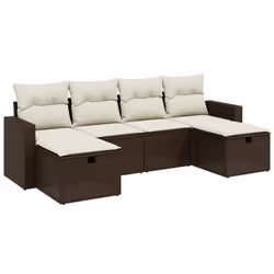 VidaXL 3263549, 6 pièce(s)
