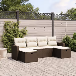 VidaXL 3263549 ensemble de meubles de jardin