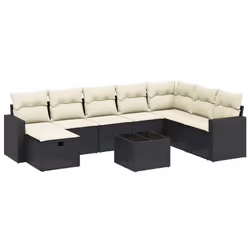 VidaXL 3263582, 8 pièce(s)