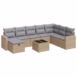 VidaXL 3263585, 8 pièce(s)