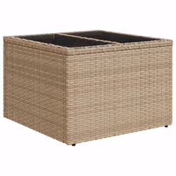 VidaXL 3263585 ensemble de meubles de jardin - Vue supplémentaire 7