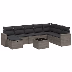 VidaXL 3263586, 8 pièce(s)