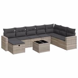 VidaXL 3263588, 8 pièce(s)