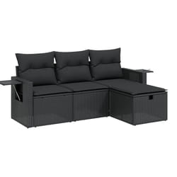 VidaXL 3263751 ensemble de meubles de jardin