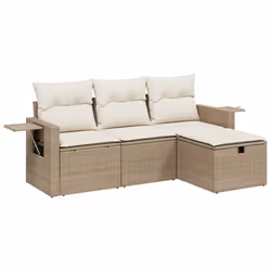VidaXL 3263754, 4 pièce(s)