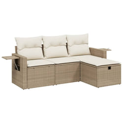 VidaXL 3263754 ensemble de meubles de jardin