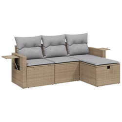 VidaXL 3263755 ensemble de meubles de jardin