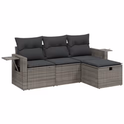 VidaXL 3263756, 4 pièce(s)
