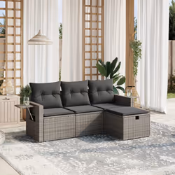 VidaXL 3263756 ensemble de meubles de jardin