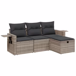 VidaXL 3263758, 4 pièce(s)
