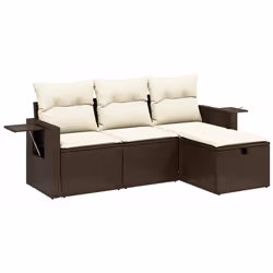 VidaXL 3263759, 4 pièce(s)
