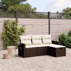 VidaXL 3263759 ensemble de meubles de jardin