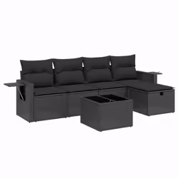 VidaXL 3263771, 5 pièce(s)