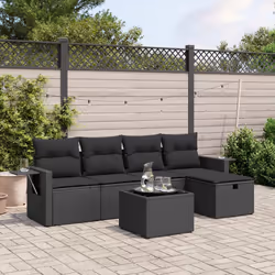 VidaXL 3263771 ensemble de meubles de jardin