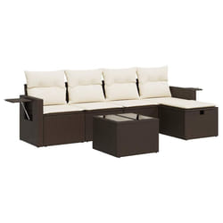 VidaXL 3263779 ensemble de meubles de jardin