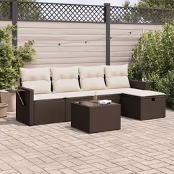 VidaXL 3263779 ensemble de meubles de jardin
