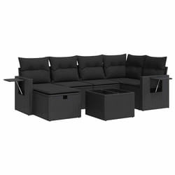 VidaXL 3263791 ensemble de meubles de jardin