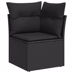 VidaXL 3263791 ensemble de meubles de jardin - Vue supplémentaire 4