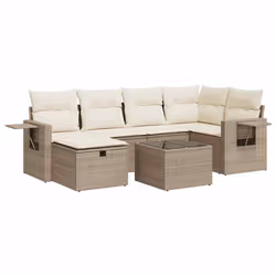 VidaXL 3263794, 6 pièce(s)