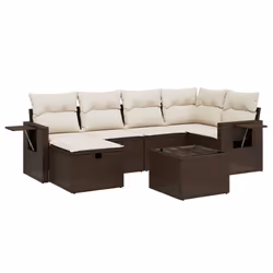 VidaXL 3263799, 6 pièce(s)